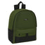 Mochila para Portátil 14,1 Safta Dark Forest