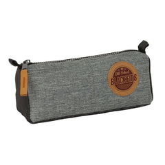 PORTATODO BLACKFIT8 OLD SCHOOL | SAFTA, S,A,