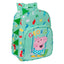 MOCHILA INFANTIL ADAPT, A CARRO PEPPA PIG GEORGE | SAFTA, S,A,