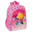 Mochila adaptable a carro Trolls SAFTA
