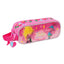 Portatodo Doble con Asa Trolls 3 SAFTA