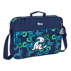 CARTERA EXTRAESCOLARES EL NIÑO GLASSY | SAFTA, S,A,