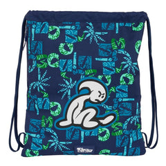 SACO DEPORTIVO EL NIÑO GLASSY | SAFTA, S,A,