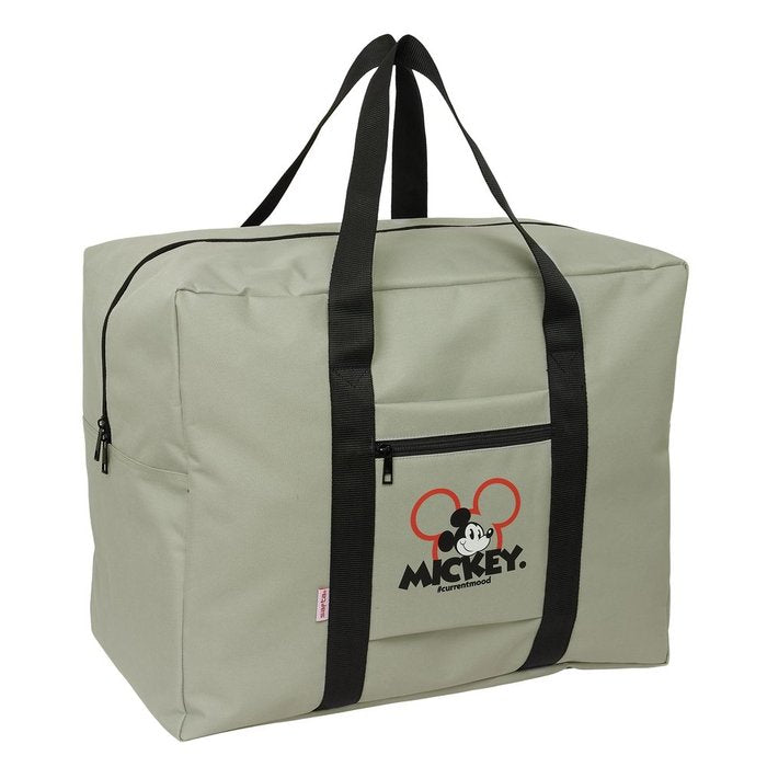 BOLSO GRANDE CON ASAS DEPORTE/VIAJE MICKEY MOUSE MOOD | SAFTA, S,A, | 1 UNIDAD | 8412688547623