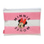 Neceser Transparente Playa Minnie Mouse Beach Marca Safta