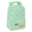 MOCHILA INFANTIL CON ASAS ADAPT, A CARRO COCHES | SAFTA, S,A,