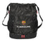 Mochila saco F.C. Barcelona negro SAFTA