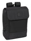 Mochila con solapa portátil 13,3 pulgadas Premium Madrid SAFTA