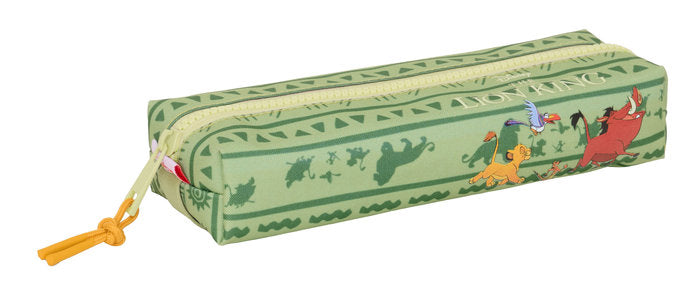 PORTATODO RECTANGULAR C/GOMA ELAST, 22CM MUFASA | SAFTA, S,A,