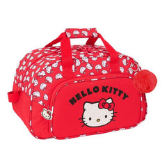 BOLSA DEPORTE HELLO KITTY ICONIC | SAFTA, S,A,