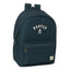 MOCHILA DOBLE PARA PORTATIL 15,6+USB HARPER & NEYER | SAFTA, S,A,