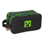 ZAPATILLERO MINECRAFT TNT | SAFTA, S,A,