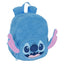 MOCHILA PELUCHE GUARDERIA STITCH DISNEY | SAFTA, S,A,