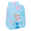 MOCHILA INFANTIL ADAPTABLE A CARRO FROZEN | SAFTA PE