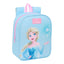 MOCHILA DE GUARDERIA ADAPTABLE A CARRO FROZEN | SAFTA PE