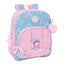 MOCHILA JUNIOR ADAPTABLE A CARRO GLOWLAB KIDS SWING | SAFTA, S,A,