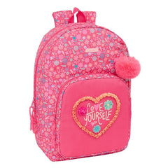 MOCHILA ADAPTABLE A CARRO SAFTA FEELING | SAFTA, S,A,