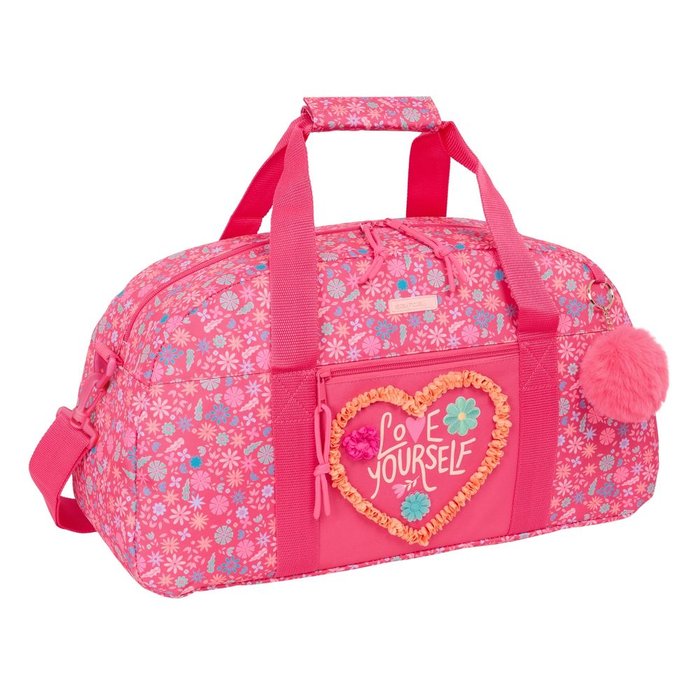 BOLSA DEPORTE SAFTA FEELING | SAFTA, S,A,