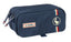 PORTATODO TRIPLE BIG EL GANSO ECLIPSE | SAFTA, S,A,