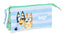PORTATODO TRIPLE BLUEY SISTERS | SAFTA, S,A,