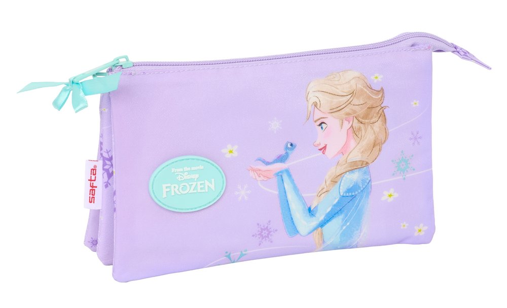 PORTATODO TRIPLE FROZEN SPIRIT | SAFTA, S,A,
