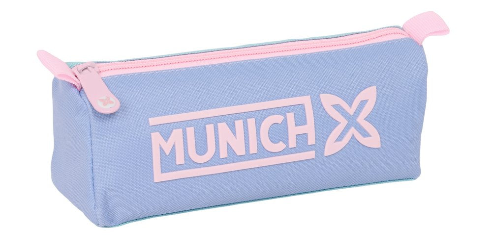 PORTATODO MUNICH MELLOW | SAFTA, S,A,
