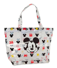 BOLSA SHOPPING MICKEY & MINNIE BEACH | SAFTA, S,A,