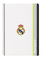 Libreta Folio Tapas Duras 80 H. Real Madrid 25/26 SAFTA