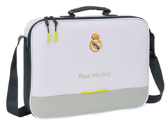 CARTERA EXTRAESCOLARES REAL MADRID 1ª EQUIP, 25/26 | SAFTA, S,A,