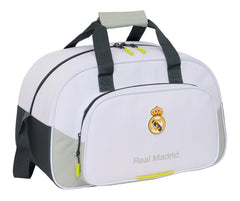 BOLSA DEPORTE REAL MADRID 1ª EQUIP, 25/26 | SAFTA, S,A,