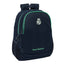 MOCHILA ADAPT,CARRO REAL MADRID 2ª EQUIP 25/26 | SAFTA, S,A,
