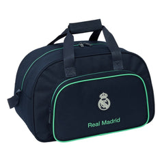 BOLSA DEPORTE REAL MADRID 2ª EQUIP 25/26 | SAFTA, S,A,