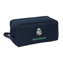 ZAPATILLERO REAL MADRID 2ª EQUIP 25/26 | SAFTA, S,A,