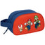 Neceser 1 Asa Adaptable a Carro Super Mario Mamma Mia SAFTA