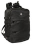 MOCHILA VIAJE CABINA 44CM PORTATIL 15,6'' REAL MADRID | SAFTA, S,A,