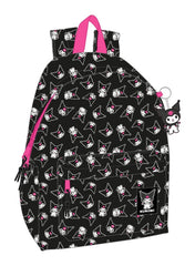 MOCHILA PORTATIL 14,1 KUROMI | SAFTA, S,A,