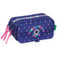 Portatodo Triple Big Benetton Drop SAFTA S.A. multicolor