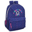 Mochila adapt. a carro Benetton Drop SAFTA