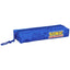 Portatodo Rectangular C/goma Elast. 22cm Sonic Safta