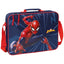 Cartera Extraescolares Spider-man Marca Safta