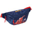 Riñonera Spider-Man SAFTA S.A. Azul