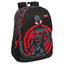 Mochila Adapt.carro Miles Morales SAFTA