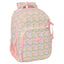 Mochila doble Cantoneras Adapt a Carro Vicky Martin Berrocal SAFTA
