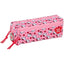 Portatodo triple pequeño rosa Hello Kitty SAFTA