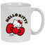 Taza Grande Hello Kitty