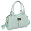 Bolso Casual Snoopy Mint Marca Safta