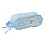 Portatodo Doble Frozen Marca Safta
