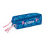 Portatodo triple pequeño Stitch Lilo SAFTA