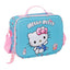 Portameriendas Nevera 3D Hello Kitty SAFTA