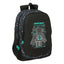 Mochila Adapt.carro Minecraft Screen SAFTA